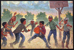 Shonto Begay - The Solstice Game (Rez Ball)