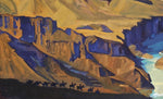 Dennis Ziemienski - The Grand Canyon