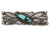 Navajo - Turquoise and Silver...