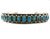 Navajo - Turquoise and Silver...
