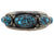 Navajo - Persian Turquoise and...