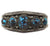 Navajo - Persian Turquoise and...