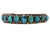 Navajo - Turquoise and Silver...