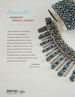Legendary Patania Jewelry: In the Tradition of the Southwest, by Kim Messier and Pat Messier
