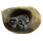Deborah Copenhaver-Fellows - Never Touch a Cowboy's Hat, Edition of 50 - PLEASE CALL FOR AVAILABILITY AND PRICE