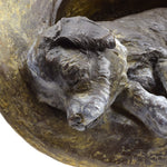 Deborah Copenhaver-Fellows - Never Touch a Cowboy's Hat, Edition of 50 - PLEASE CALL FOR AVAILABILITY AND PRICE