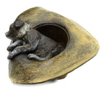 Deborah Copenhaver-Fellows - Never Touch a Cowboy's Hat, Edition of 50 - PLEASE CALL FOR AVAILABILITY AND PRICE