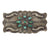 Navajo - Turquoise and Silver...