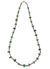 Navajo - Turquoise Nugget and...
