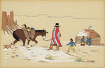 Robert Chee (1938-1972) - Homecoming
