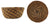 Pima Basket with Checkered Design...