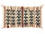 Navajo Rug with Cornstalk Pictorial...