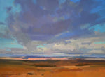 Jill Carver - Navajo Nation Skies (PLV90335B-0322-011)