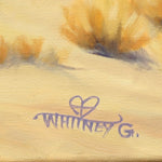 Whitney Gardner - High Lonely Sun