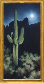 Whitney Gardner - Moonlight Manifestations
