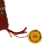 Navajo Sampler c. 1970-80s, 29.5" x 19.5"
