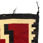 Navajo Klagetoh Rug c. 1920-30s, 81.5" x 49"