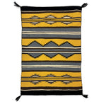 Navajo Sampler c. 1980s, 34" x 23"
