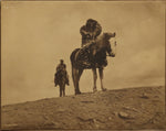 Group of 9 Native American Paintings, Photographs, and Prints