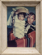Group of 9 Native American Paintings, Photographs, and Prints