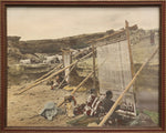 Group of 9 Native American Paintings, Photographs, and Prints