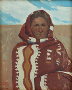 Logan Maxwell Hagege - Oregon City Blanket