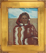 Logan Maxwell Hagege - Oregon City Blanket