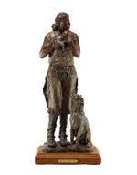 Deborah Copenhaver-Fellows - Runt of the Litter