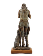 Deborah Copenhaver-Fellows - Runt of the Litter