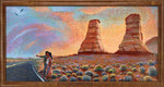 Shonto Begay - Tuba City Tonight