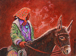 Shonto Begay - Signs of Ancient Elders