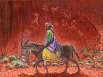 Shonto Begay - Passing Ancient Gallery