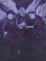 Shonto Begay - Drunken Angels