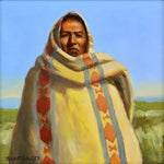 Roseta Santiago - High Desert Son