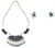 Zuni - Turquoise Needle Point...
