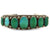 Navajo - Turquoise and Silver...