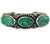 Navajo - Blue Gem Turquoise...