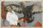 Donna Howell-Sickles - Wings