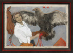Donna Howell-Sickles - Wings