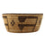 Pima Basket with Pictorial Design...