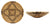 Large Seri Basket with Geometric...