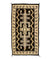Navajo Dalutso Pictorial Rug c....