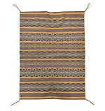 Michele Laughing-Reeves - Navajo Chinle Rug c. 1980s, 47.5" x 34.5"