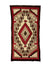 Navajo Ganado Rug c. 1920s,...