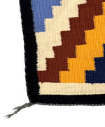 Navajo Regional Rug c. 1960-70s, 43" x 28.5"