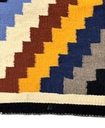 Navajo Regional Rug c. 1960-70s, 43" x 28.5"