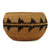 Washoe Basket c. 1900-20s, 4.25"...