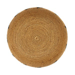 Washoe Basket c. 1900-20s, 4.25" x 7"