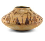 Nampeyo of Hano (1859-1942) - Hopi Polychrome Jar c. 1920s, 4.75" x 9"