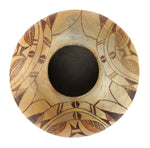 Nampeyo of Hano (1859-1942) - Hopi Polychrome Jar c. 1920s, 4.75" x 9"